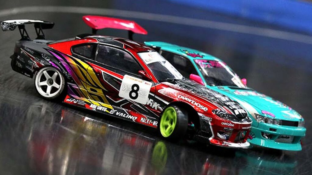 TOP 26 Drifting Cars 2023 | Top RC Drift Car