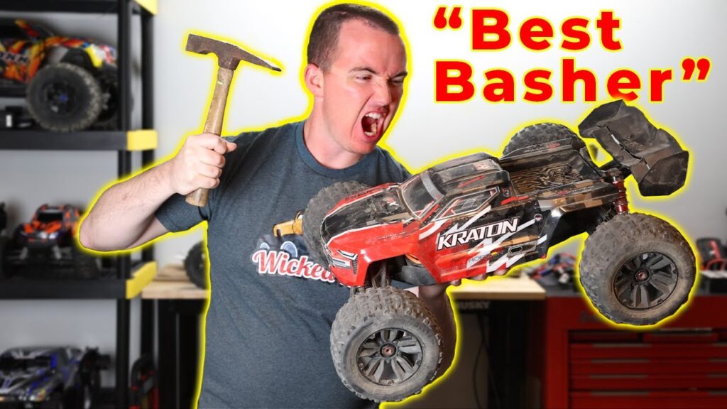 The RC Car Everyone Is Talking About | IM SICK OF IT


The RC Car Everyone Is Talking About | IM SICK OF IT