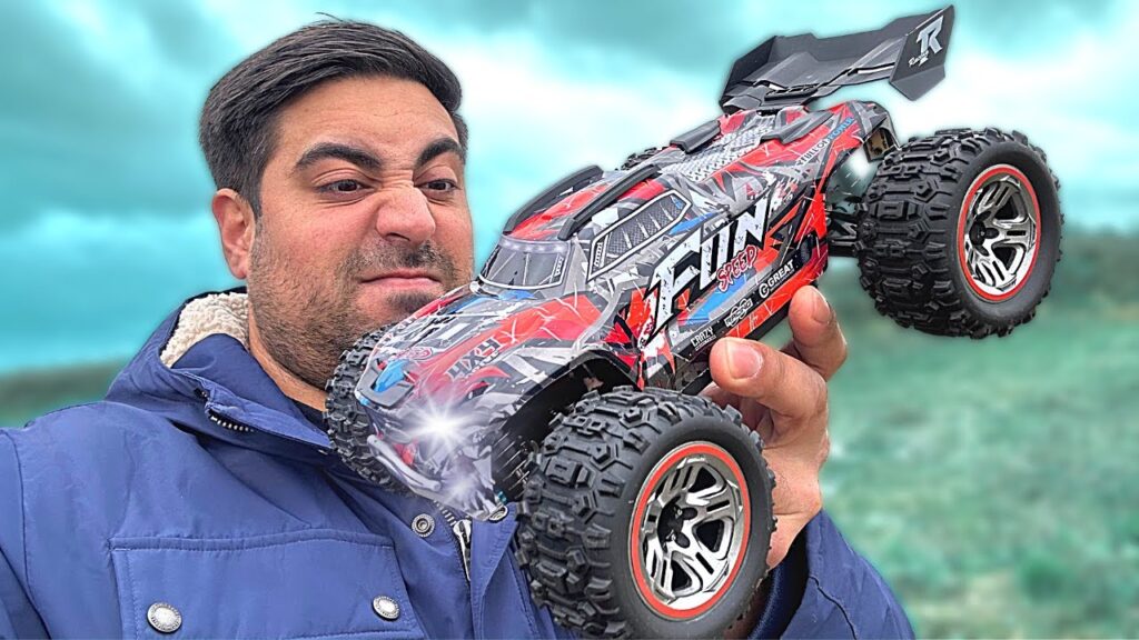 REALLY WLTOYS? A New RC Car NO ONE asked for…


  
    REALLY WLTOYS? A New RC Car NO ONE asked for…