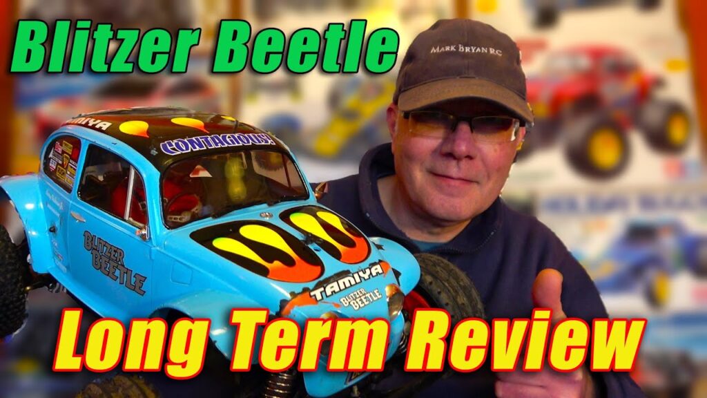 Tamiya Blitzer Beetle Long Term Review – Mark's RC's Ep1