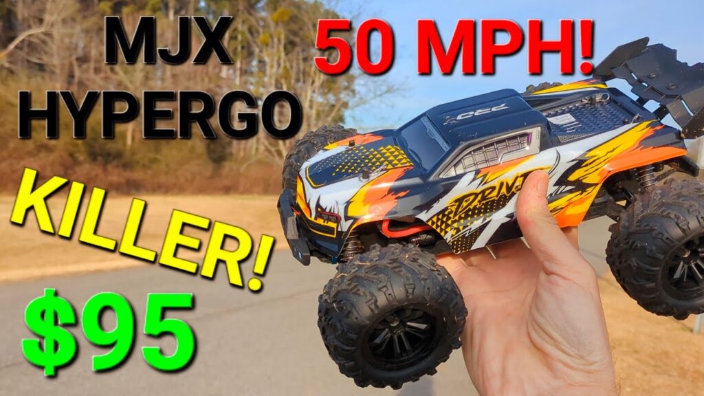 FASTEST  Dollar RC car IN THE WORLD!