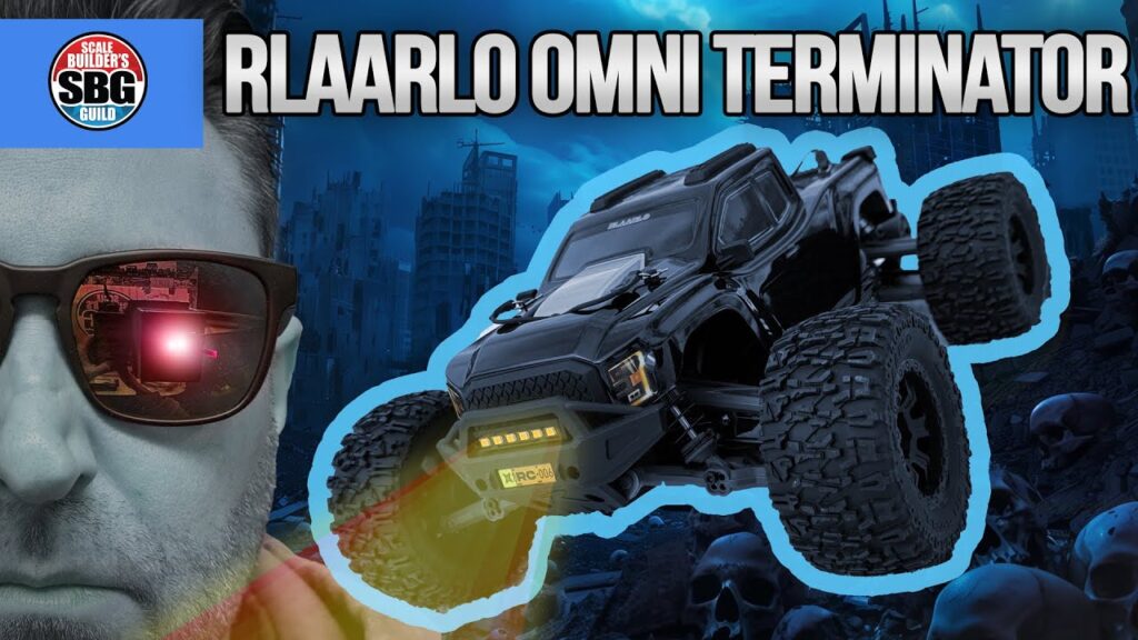 Good, Fast, Cheap – Rlaarlo Omni Terminator Review



Good, Fast, Cheap – Rlaarlo Omni Terminator Review