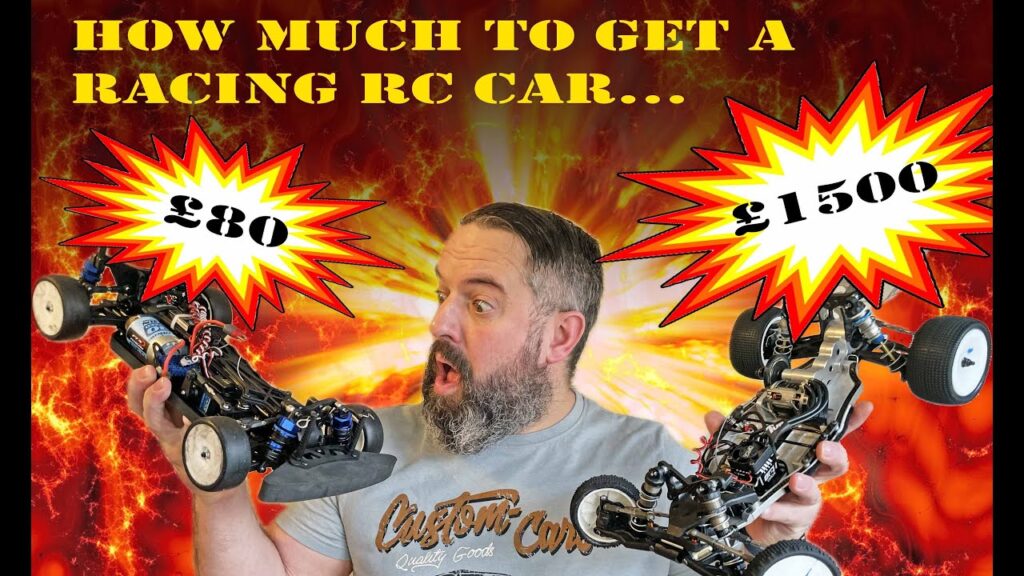 How much? Best Value RC Car