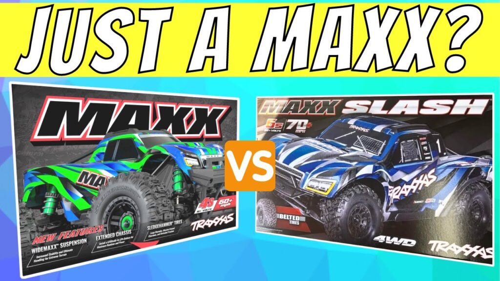 Is The Maxx Slash Just A 4s Maxx With A Different Body? Let’s Find Out!



Is The Maxx Slash Just A 4s Maxx With A Different Body? Let’s Find Out!