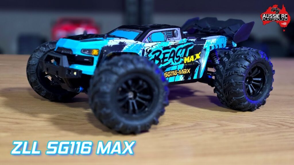 Unboxing ZLL SG1116 Beast Max 1/16 Scale Brushless MT



WHY DO THEY KEEP DOING THIS?!? Unboxing ZLL SG1116 Beast Max 1/16 Scale Brushless MT